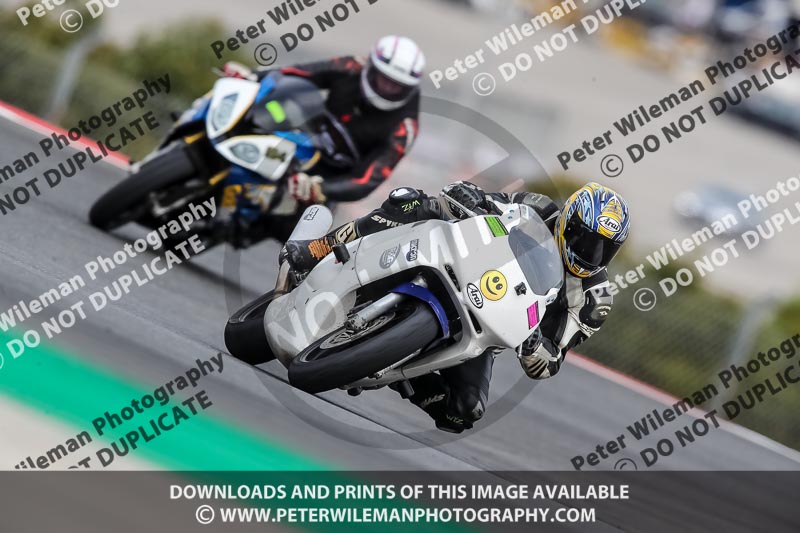 motorbikes;no limits;october 2019;peter wileman photography;portimao;portugal;trackday digital images